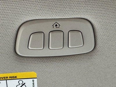 2024 Ford Expedition Platinum 4x4