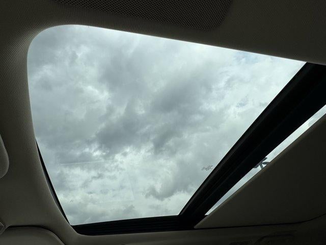 2024 Ford Expedition Platinum 4x4