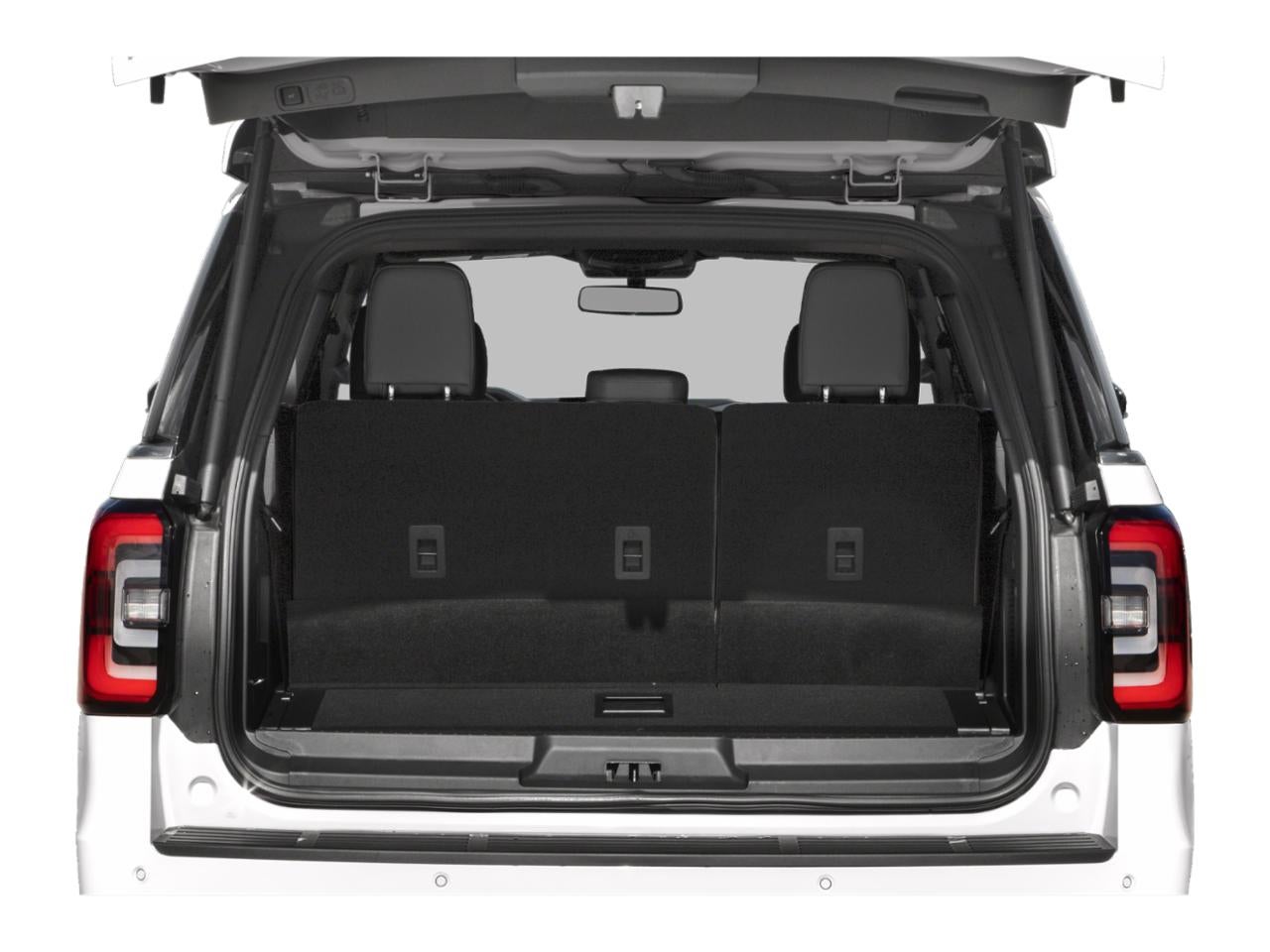 2024 Ford Expedition Platinum 4x4