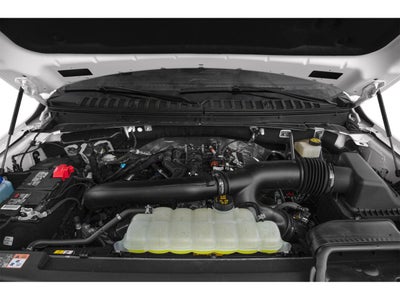 2024 Ford Expedition Platinum 4x4