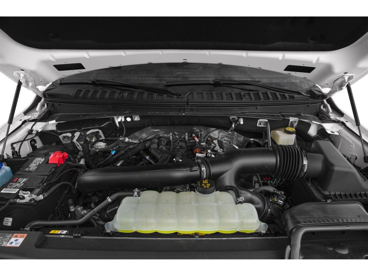 2024 Ford Expedition Platinum 4x4