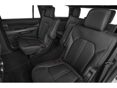 2024 Ford Expedition Platinum 4x4
