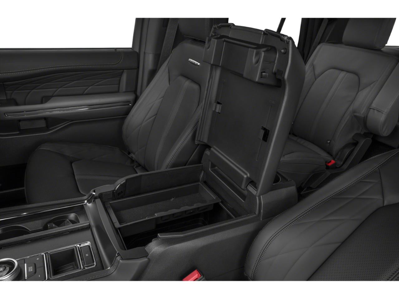 2024 Ford Expedition Platinum 4x4