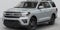 2024 Ford Expedition Platinum 4x4