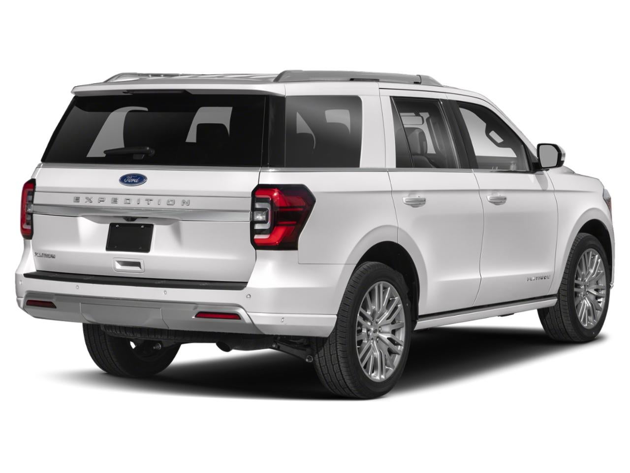 2024 Ford Expedition Platinum 4x4