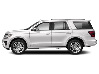 2024 Ford Expedition Platinum 4x4