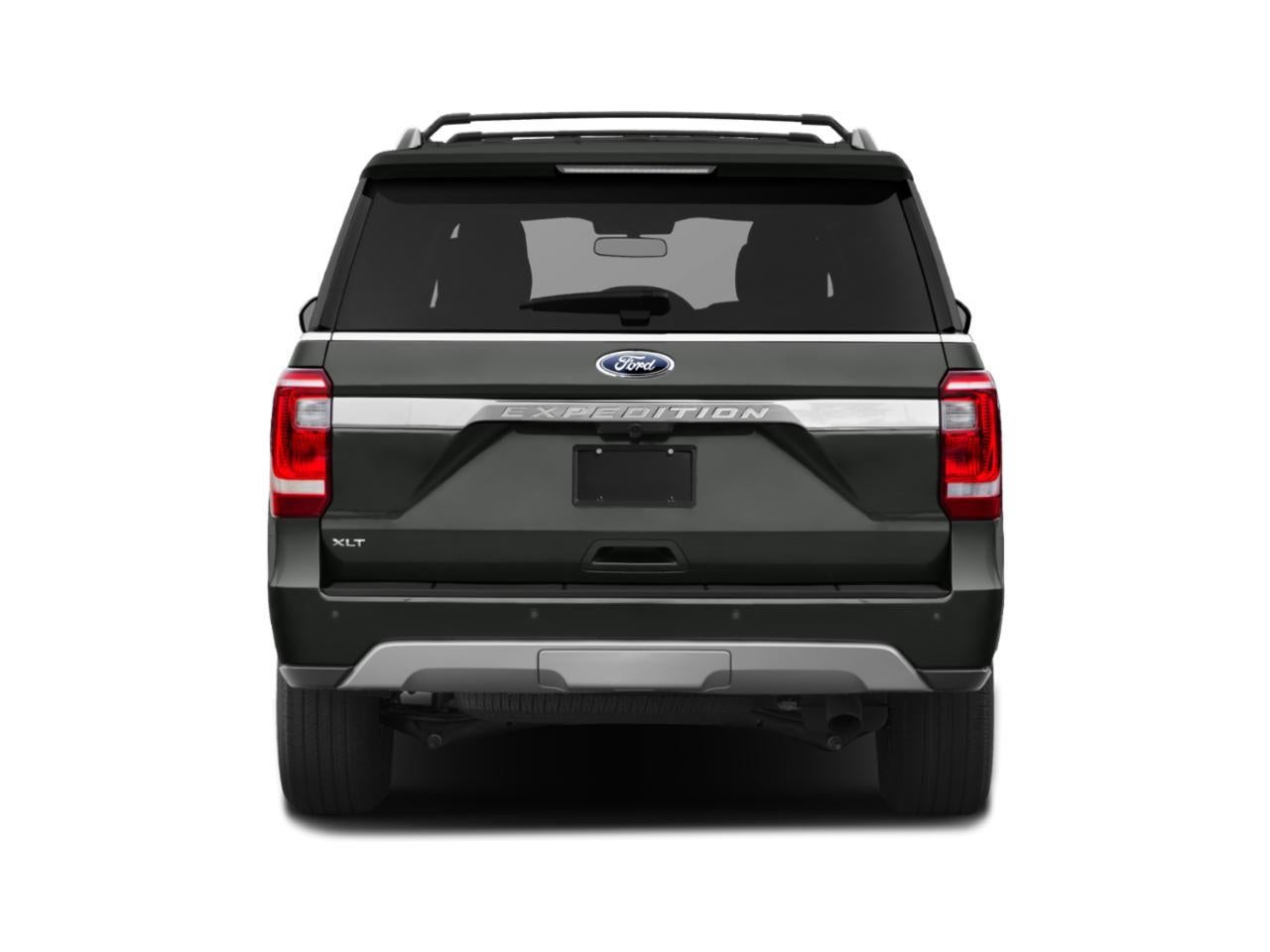 2018 Ford Expedition Platinum 4x4