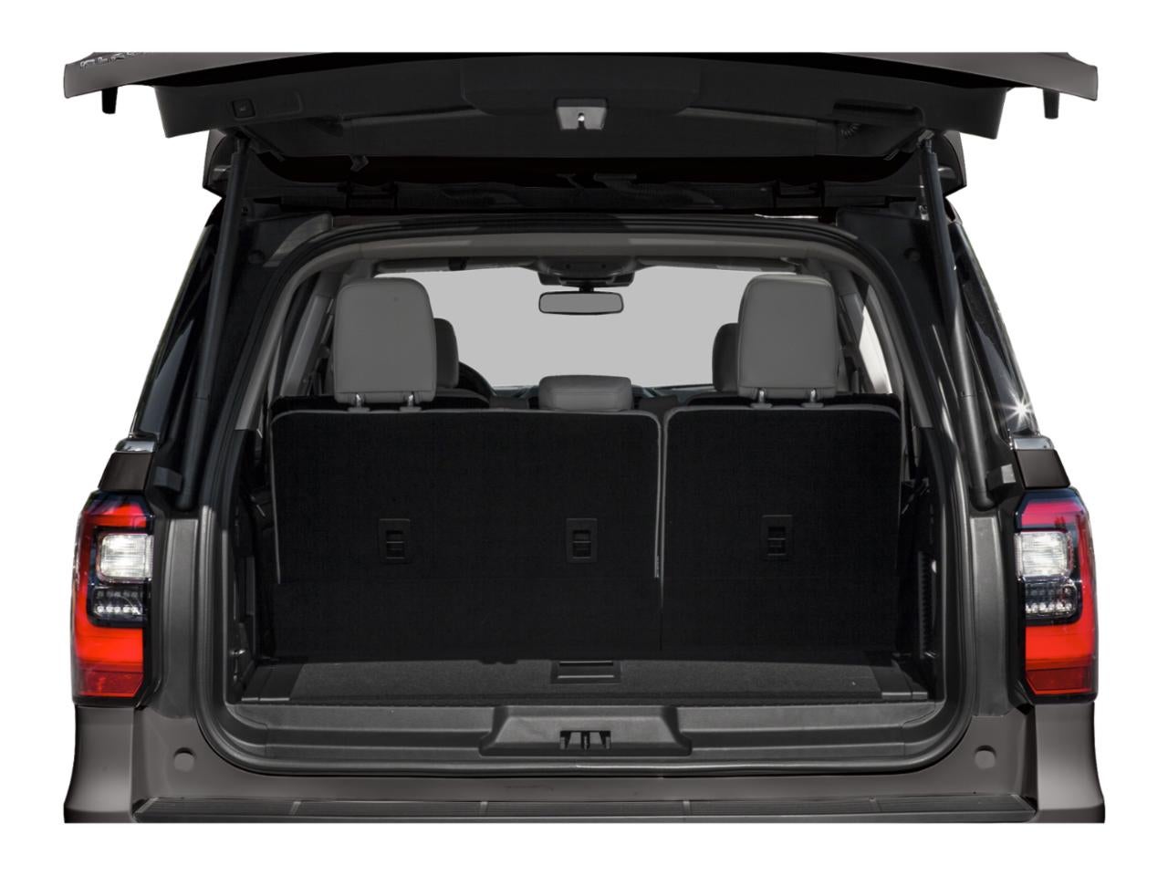 2020 Ford Expedition Platinum 4x4