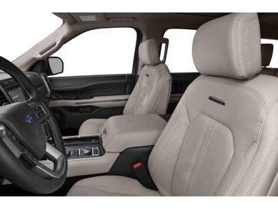 2020 Ford Expedition Platinum 4x4