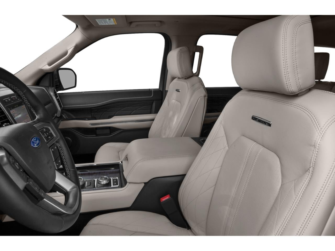 2020 Ford Expedition Platinum 4x4