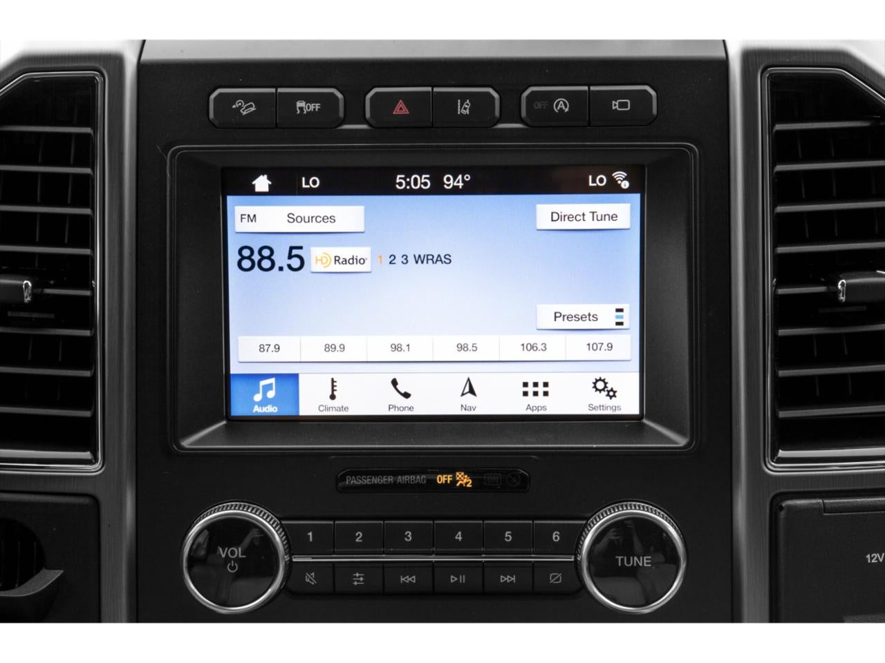 2020 Ford Expedition Platinum 4x4