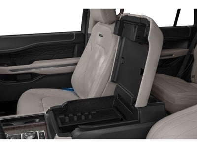 2020 Ford Expedition Platinum 4x4