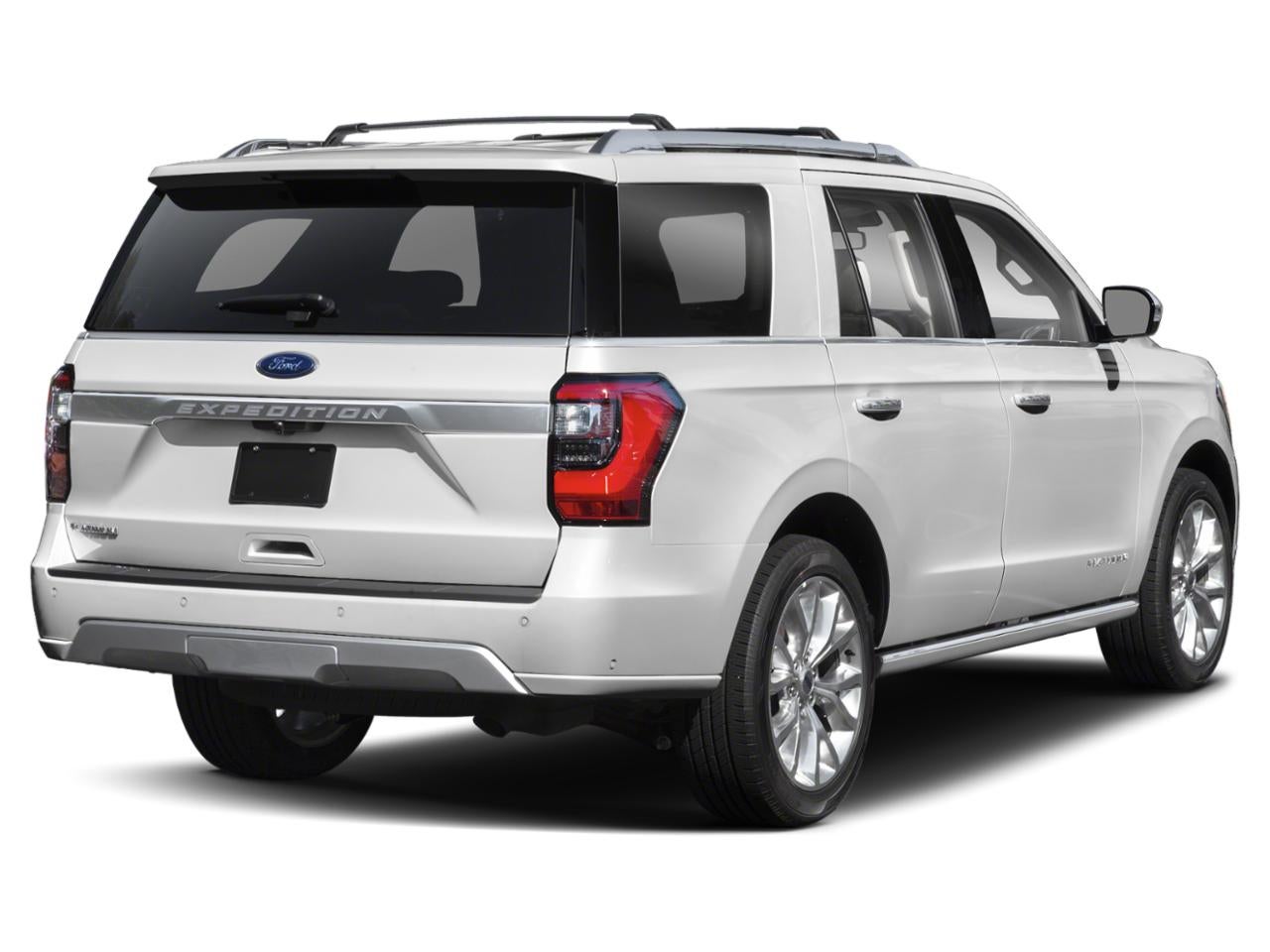 2020 Ford Expedition Platinum 4x4
