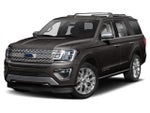 2020 Ford Expedition Platinum 4x4