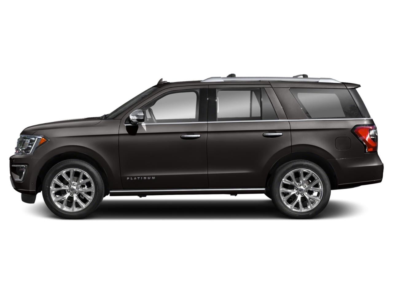 2020 Ford Expedition Platinum 4x4