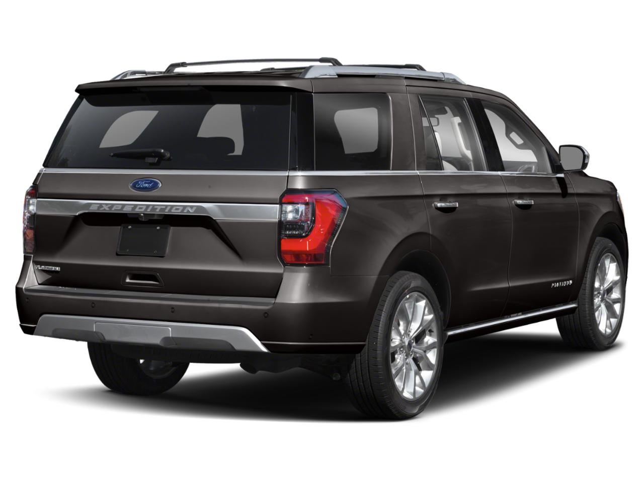 2020 Ford Expedition Platinum 4x4