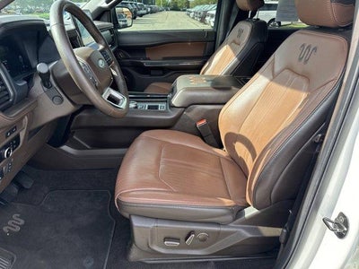 2024 Ford Expedition King Ranch 4x2