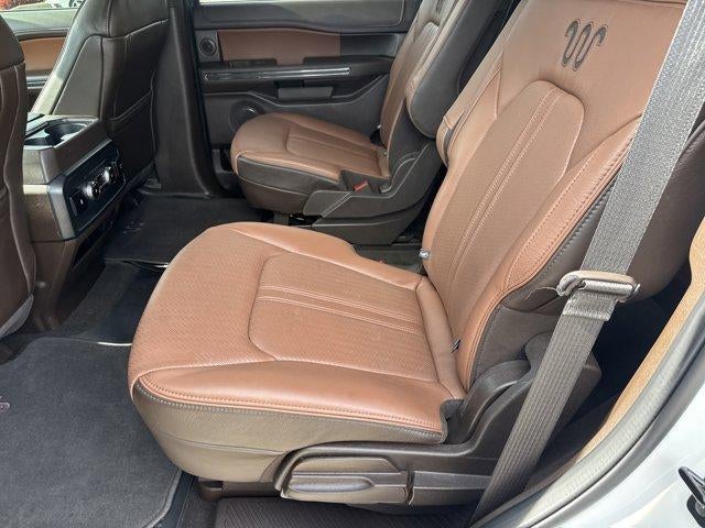 2024 Ford Expedition King Ranch 4x2