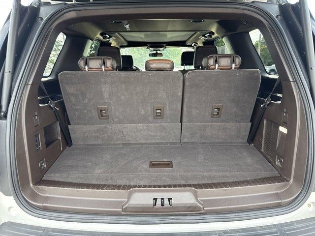 2024 Ford Expedition King Ranch 4x2