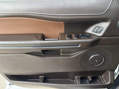 2024 Ford Expedition King Ranch 4x2