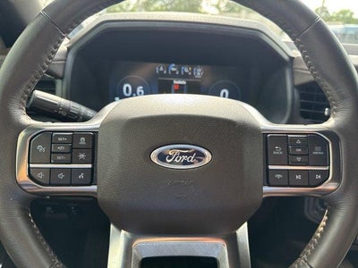 2024 Ford Expedition King Ranch 4x2