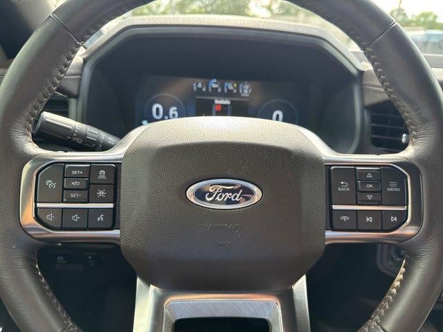 2024 Ford Expedition King Ranch 4x2