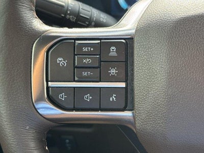 2024 Ford Expedition King Ranch 4x2