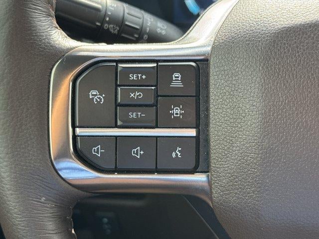 2024 Ford Expedition King Ranch 4x2