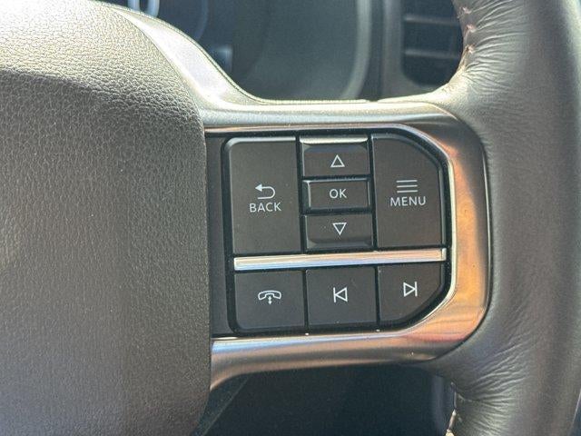 2024 Ford Expedition King Ranch 4x2
