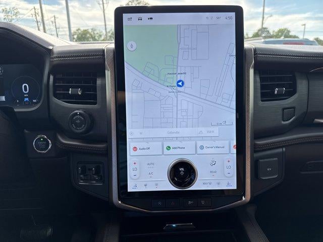 2024 Ford Expedition King Ranch 4x2