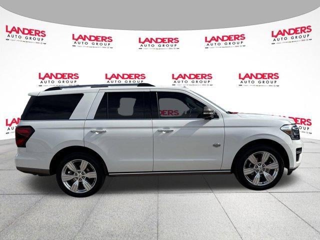 2024 Ford Expedition King Ranch 4x2
