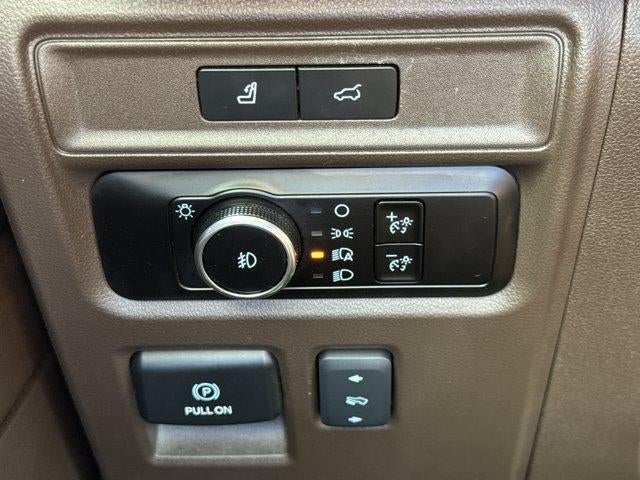 2024 Ford Expedition King Ranch 4x2