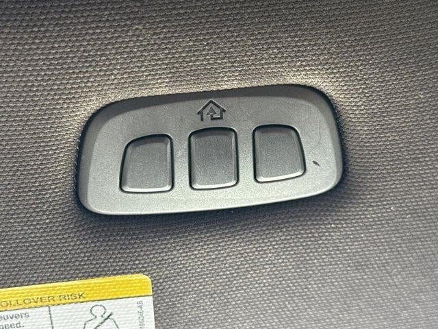 2024 Ford Expedition King Ranch 4x2