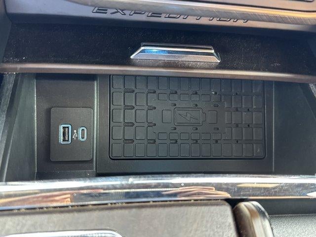 2024 Ford Expedition King Ranch 4x2