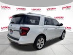 2024 Ford Expedition King Ranch 4x2