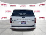 2024 Ford Expedition King Ranch 4x2