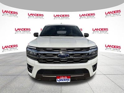 2024 Ford Expedition King Ranch 4x2