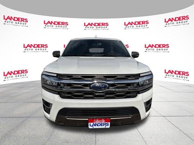 2024 Ford Expedition King Ranch 4x2