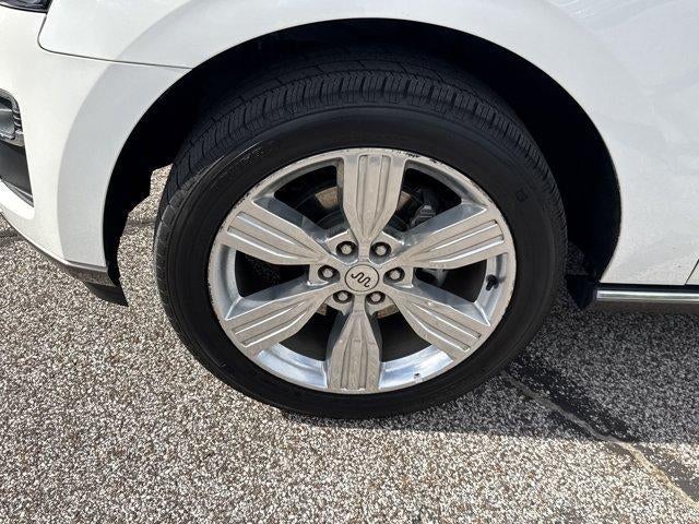 2024 Ford Expedition King Ranch 4x2