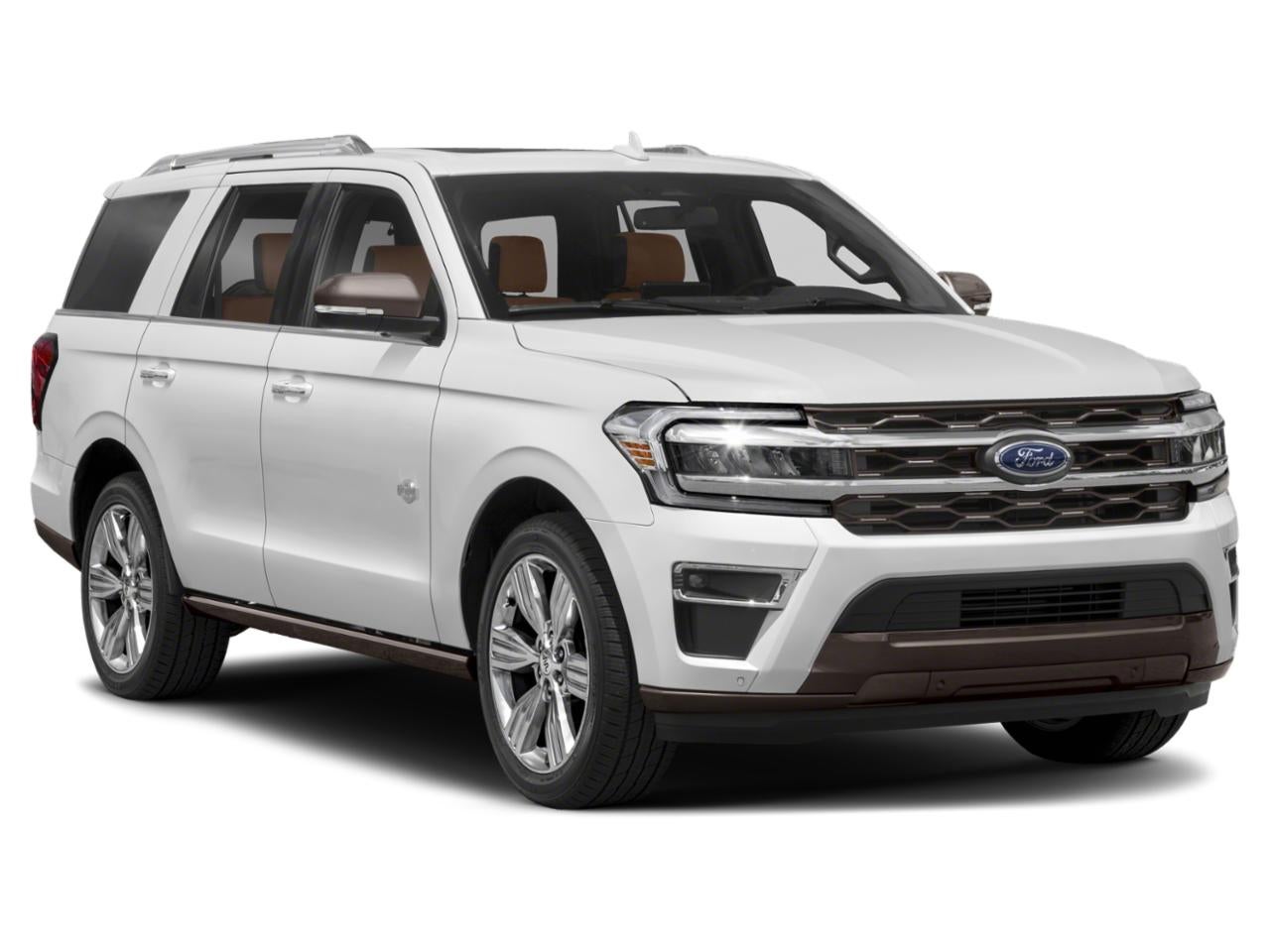 2024 Ford Expedition King Ranch 4x2