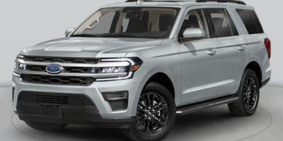 2023 Ford Expedition King Ranch 4x4