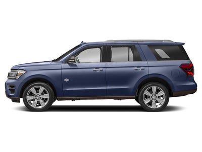 2023 Ford Expedition King Ranch 4x4