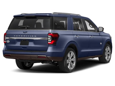 2023 Ford Expedition King Ranch 4x4