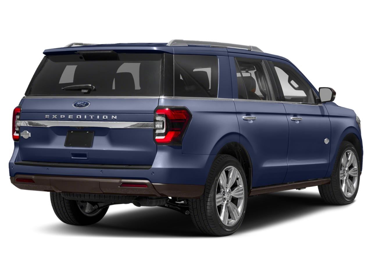 2023 Ford Expedition King Ranch 4x4