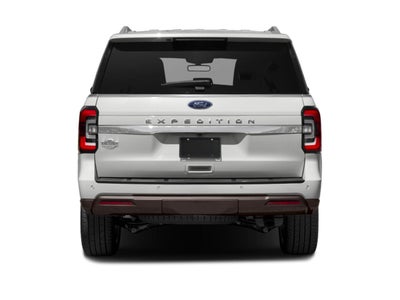 2023 Ford Expedition King Ranch 4x4