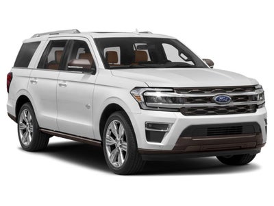 2023 Ford Expedition King Ranch 4x4