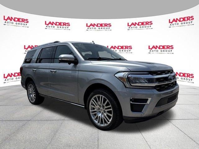 2023 Ford Expedition Limited 4x4