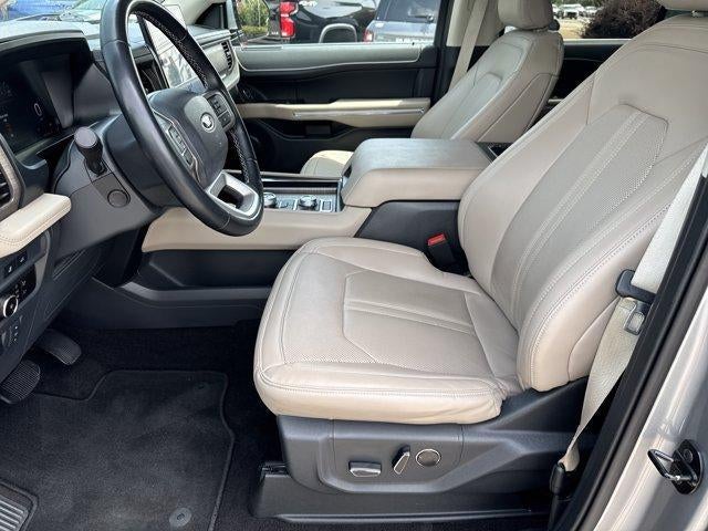 2023 Ford Expedition Limited 4x4