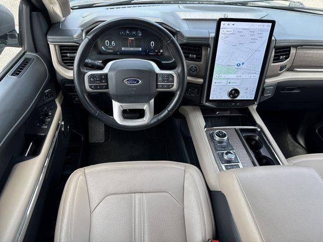 2023 Ford Expedition Limited 4x4