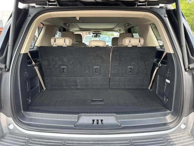 2023 Ford Expedition Limited 4x4